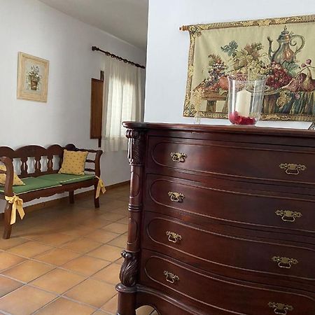 Casa Rural Mirador Del Castillo Almodóvar del Río 外观 照片