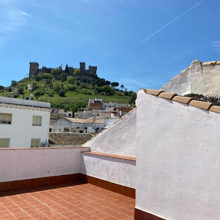 Casa Rural Mirador Del Castillo Almodóvar del Río 外观 照片