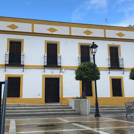 Casa Rural Mirador Del Castillo Almodóvar del Río 外观 照片