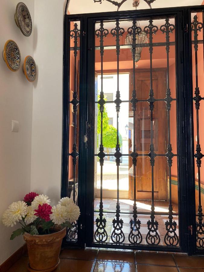 Casa Rural Mirador Del Castillo Almodóvar del Río 外观 照片