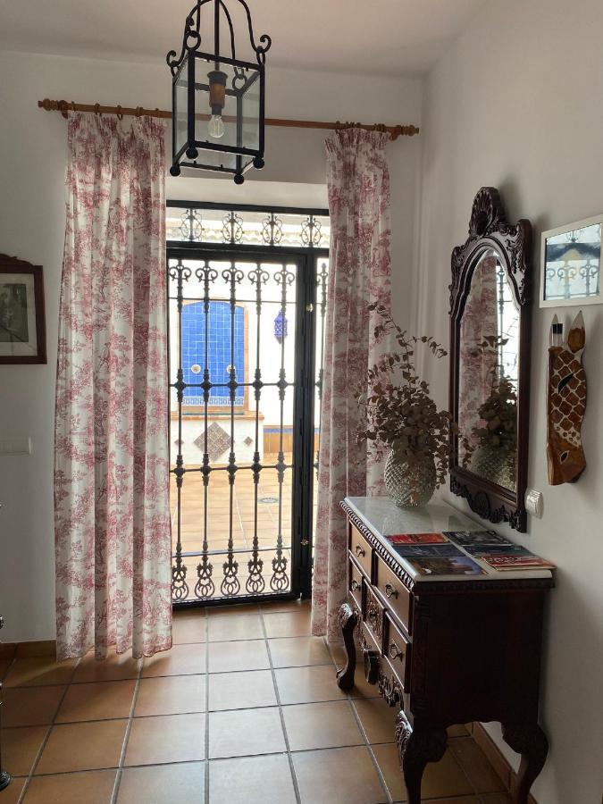 Casa Rural Mirador Del Castillo Almodóvar del Río 外观 照片